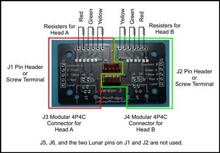 Signal Mount Everything