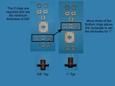 Signal Mount Everything